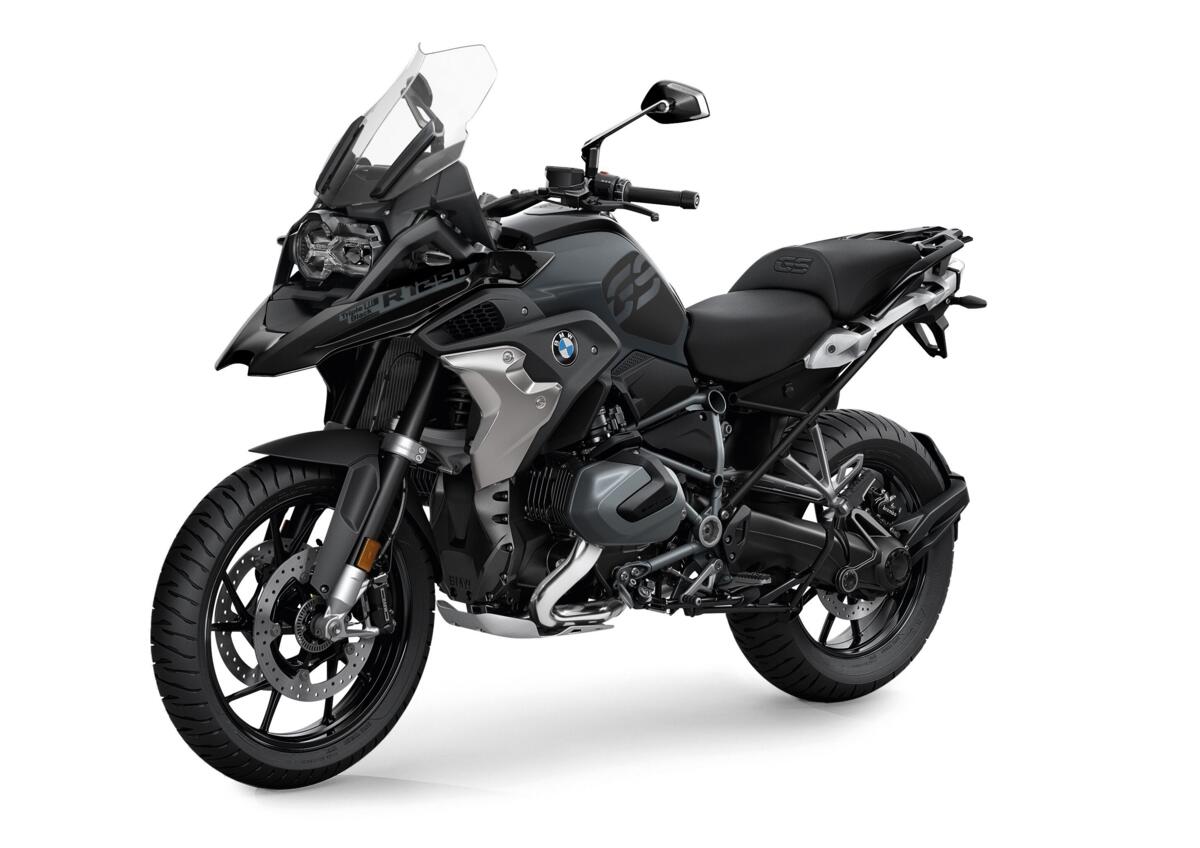 BMW R 1250 GS