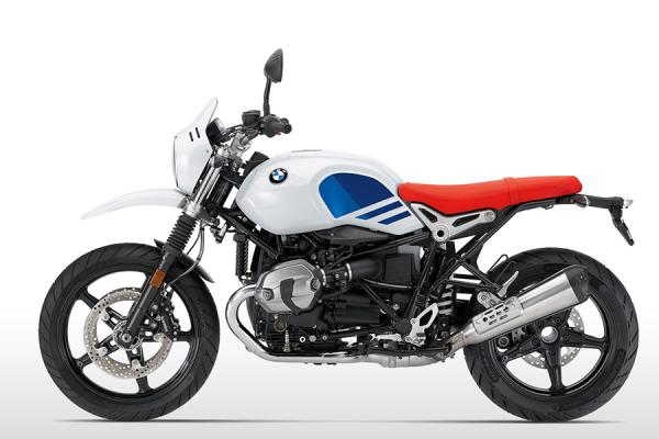 BMW R Nine T