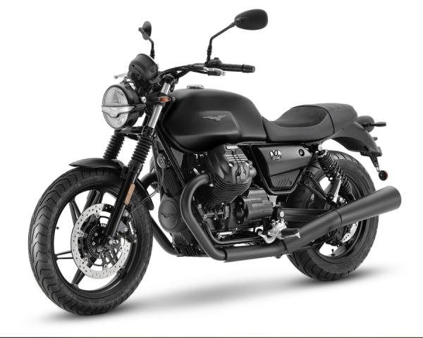 Moto Guzzi V7
