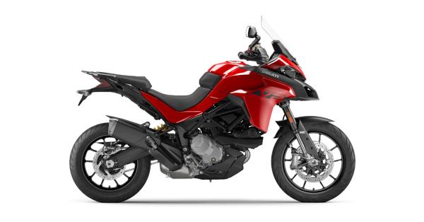 Ducati Multistrada V2S