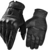 motorcycle gloves