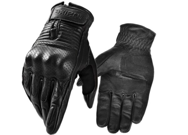 motorcycle gloves