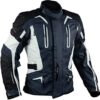 motorcycle jacket