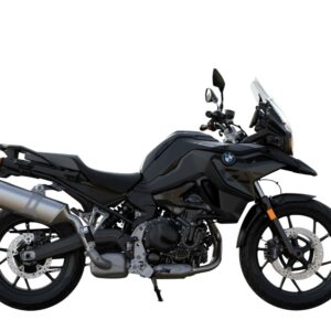 BMW F 800 GS