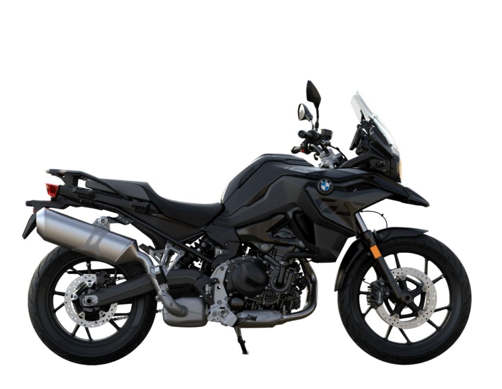 BMW F 800 GS