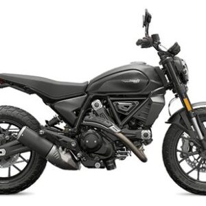 Ducati Scrambler 800