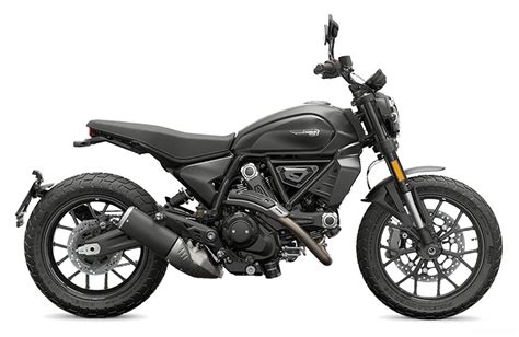 Ducati Scrambler 800