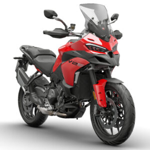 Ducati Multistrada V2S