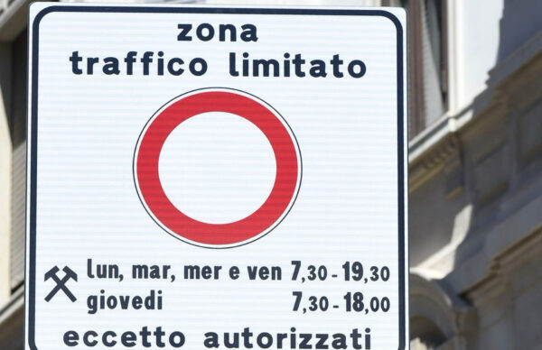 Understanding ZTL (Zona a Traffico Limitato) and Similar Road Restrictions in Italy: A Guide for Motorcycle Riders