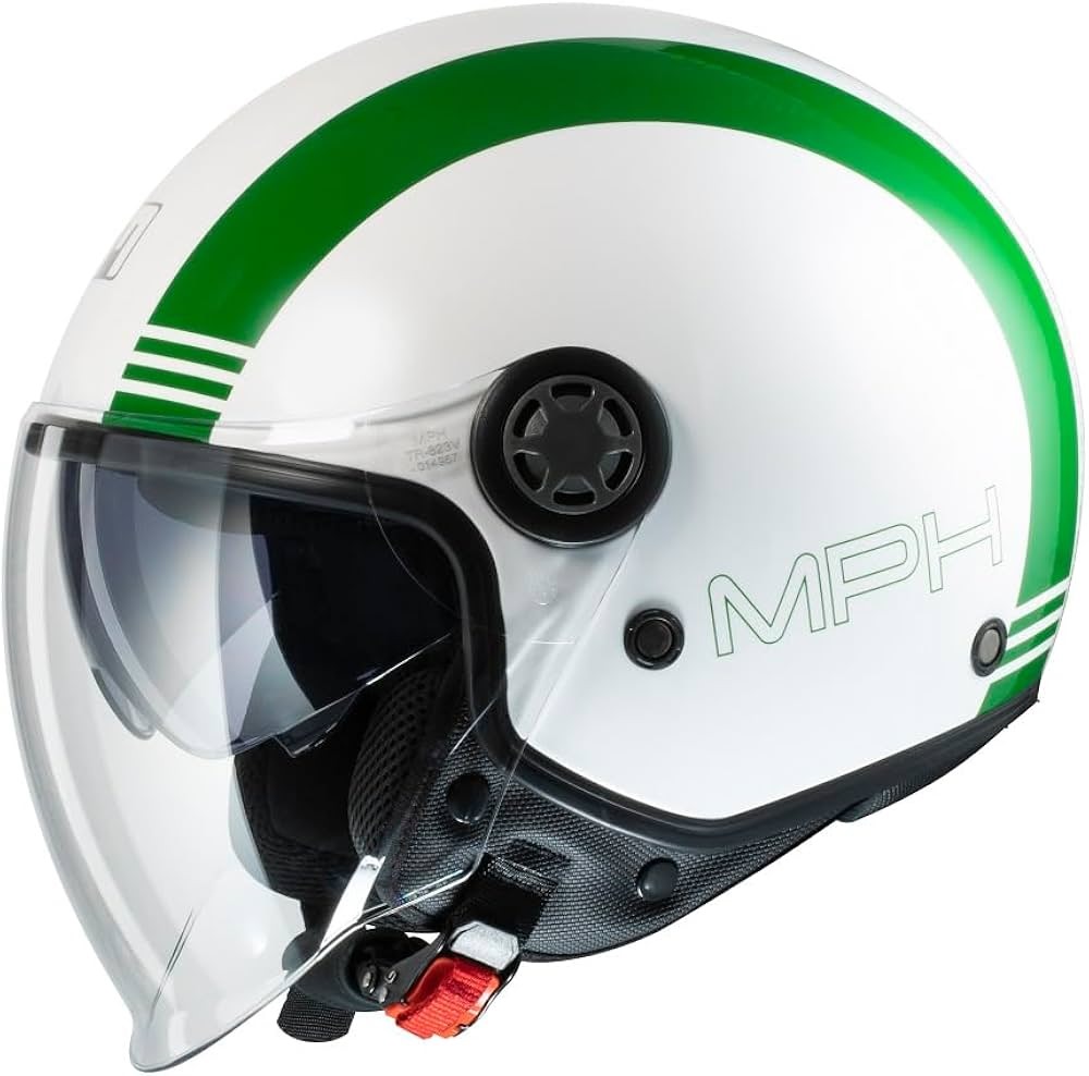 Jet Helmet (Vespa only)